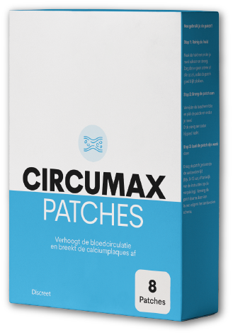 CircuMax Patches