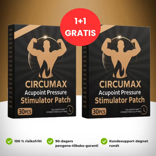 CircuMax 1+1 GRATS